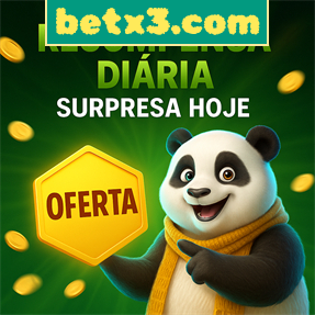 betx3.com Fundo de Resgate de Perdas Semanais