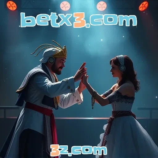 betx3.com: Explore Torneios Imperdíveis para Todos os Tipos de Jogadores