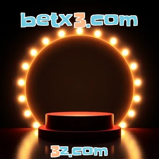 betx3.com: A Diversão dos Jogos Arcade a Um Clique de Distância