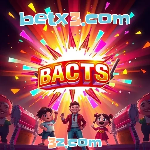 betx3.com: A Revolução dos Jogos de Apostas Mobile