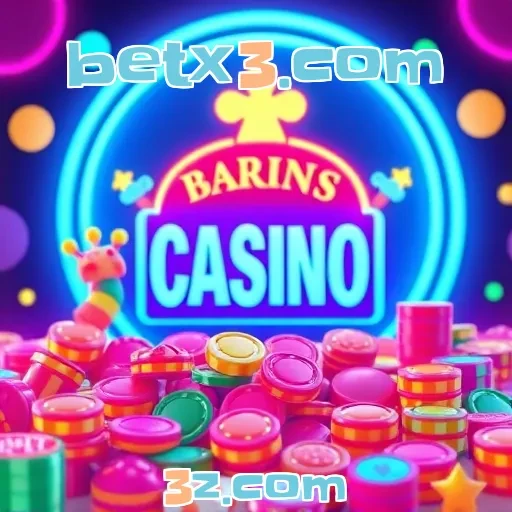 betx3.com: Recursos Imperdíveis na Seção Cassinos